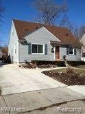front view picture of 501 N Edgeworth Ave, Royal Oak, MI. 48067