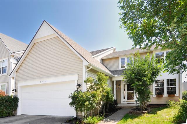 front view picture of 3240 Dunwoodie Road, Ann Arbor, MI. 48105