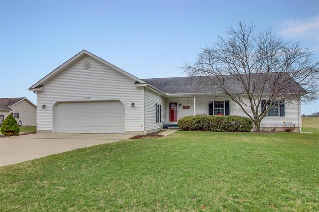 10285 10285 Lee Road Grass Lake, MI. 49240 | Snabby