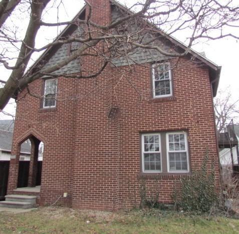 front view picture of 959 Washtenaw Road, Ypsilanti, MI. 48197