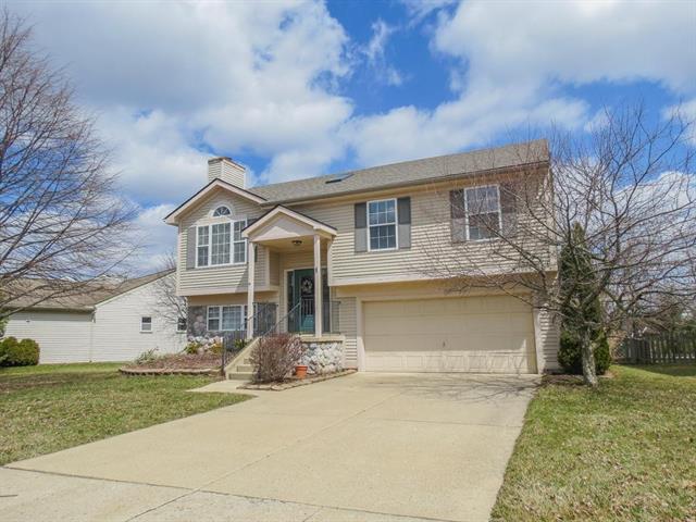 front view picture of 7179 Streamwood Drive, Ypsilanti, MI. 48197