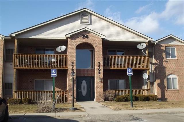 front view picture of 9602 Sawgrass Court, Belleville, MI. 48111