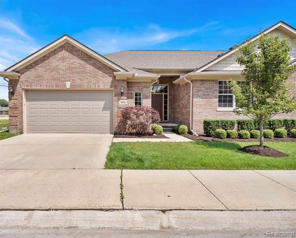 front view picture of 30956 Georgetown, Warren, MI. 48093
