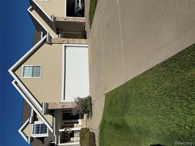 front view picture of 7172 Kings, Flushing, MI. 48433