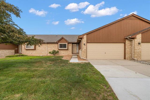 front view picture of 41170 Victoria Drive, Clinton Township, MI. 48038