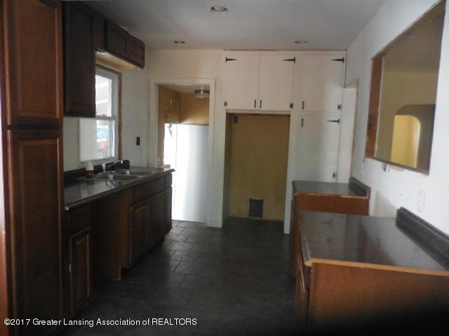 front view picture of 229 S Ithaca Street, Ithaca, MI. 48847
