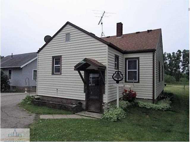 front view picture of 1160 W Stoll, Dewitt, MI. 48820