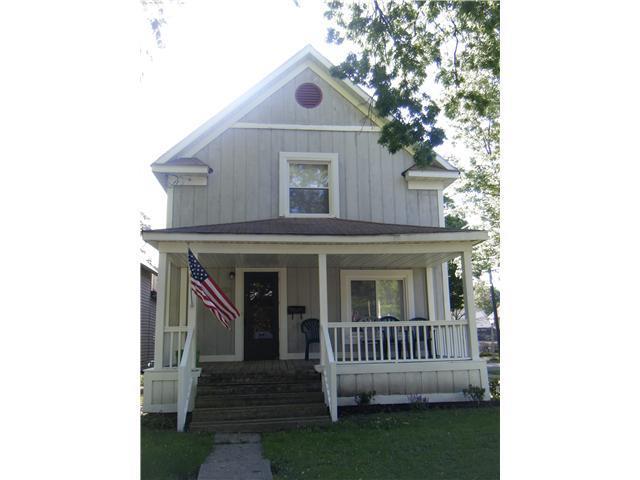 front view picture of 239 S Fairview, Lansing, MI. 48912