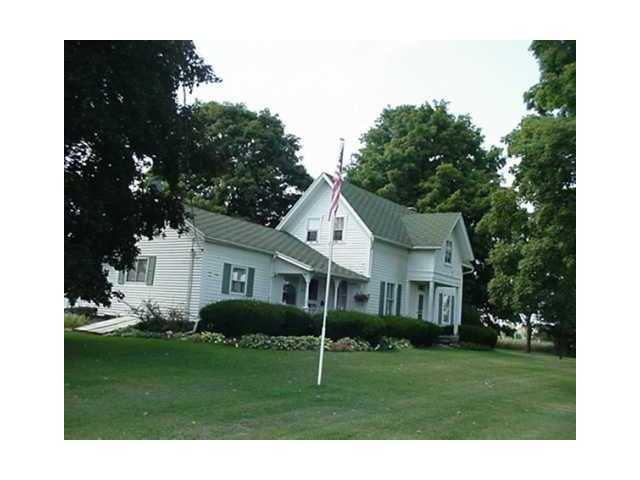front view picture of 1191 W Dexter Trail, Mason, MI. 48854