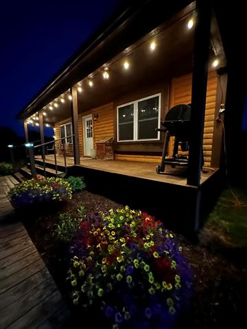front view picture of 888 S Eifert Road, Mason, MI. 48854