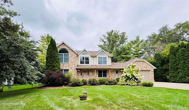 front view picture of 1137 E Cooke  Road, Grand Blanc, MI. 48439