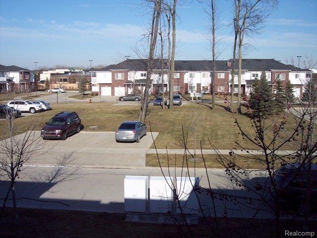 front view picture of 5548 Acorn, Sterling Heights, MI. 48314