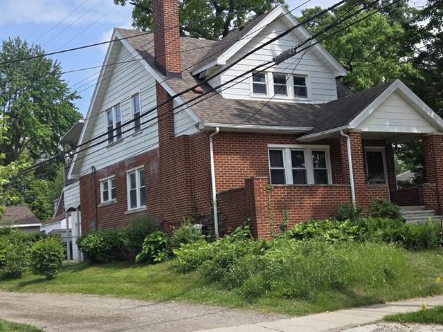 front view picture of 928 Maplegrove Ave, Royal Oak, MI. 48067
