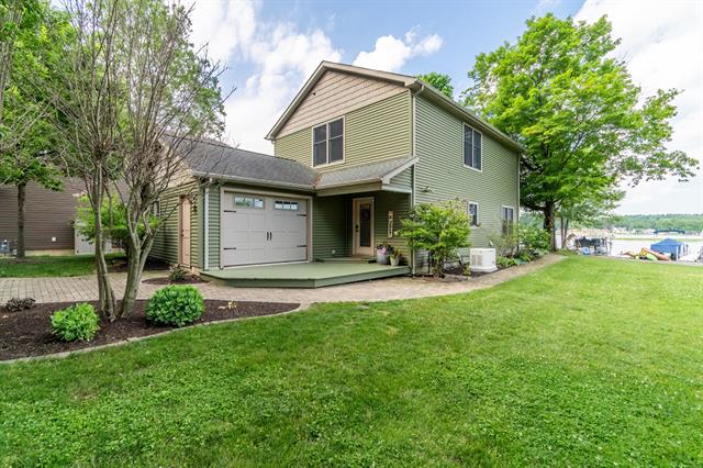 front view picture of 321 Kope Kon, Coldwater, MI. 49036