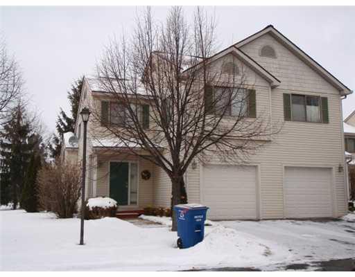 front view picture of 1490 Patricia Avenue, Ann Arbor, MI. 48103