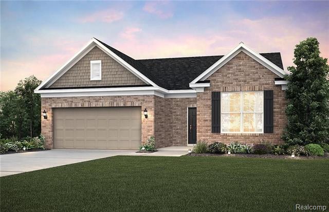 front view picture of 49765 Mapleton, Canton, MI. 48188