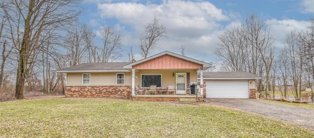 front view picture of 286 S Willowbrook, Coldwater, MI. 49036