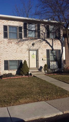 front view picture of 8374 Lakeview Drive, Ypsilanti, MI. 48198
