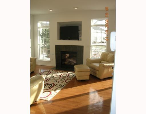 front view picture of 5535 Gallery Park, Ann Arbor, MI. 48103