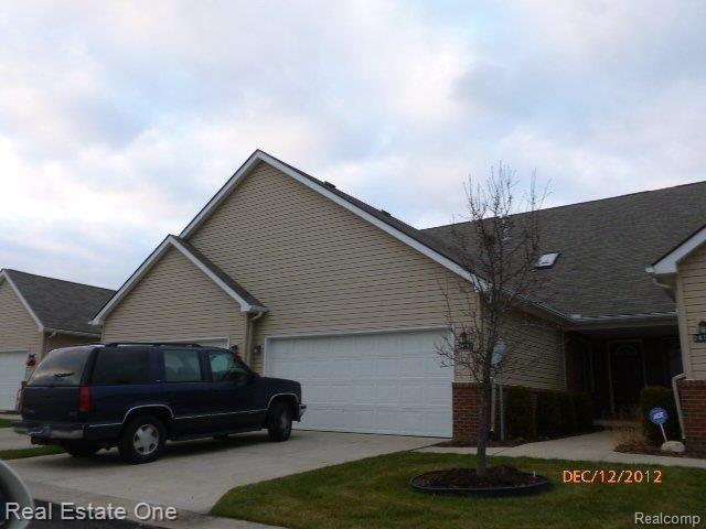 front view picture of 24768 Ashley Court, Redford, MI. 48239