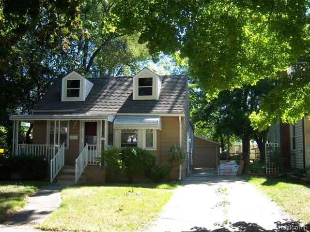 front view picture of 911 N Wilson Ave, Royal Oak, MI. 48067