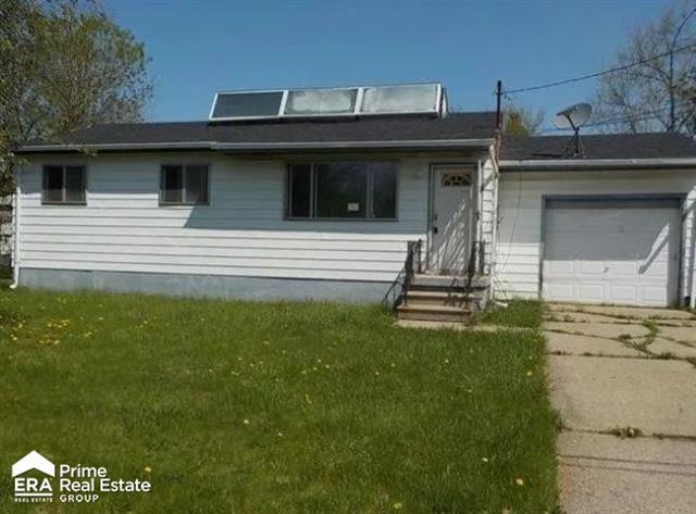 front view picture of 1151 E Cornell Avenue, Flint, MI. 48505