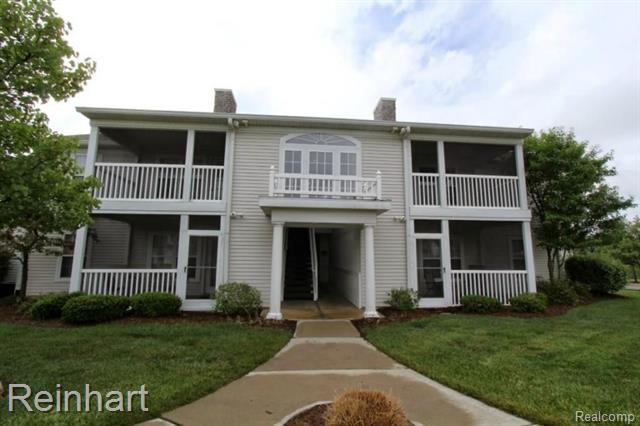 front view picture of 1259 Joyce Lane, Ann Arbor, MI. 48103