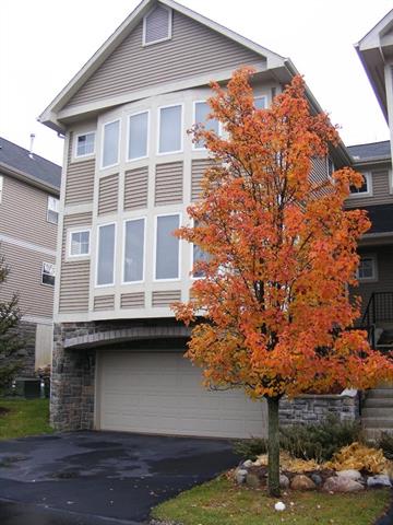 front view picture of 253 Old Creek Drive, Saline, MI. 48176