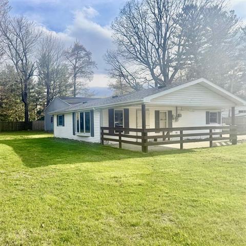front view picture of 2905 W Burt Road, Montrose, MI. 48457