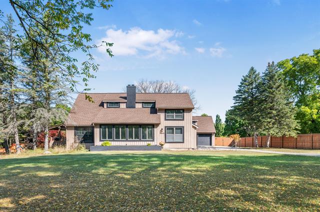 front view picture of 20616 W Madison Street, Big Rapids, MI. 49307