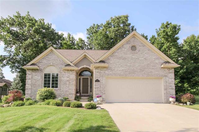 front view picture of 2234 Emeraldwood Trl, Flushing, MI. 48433