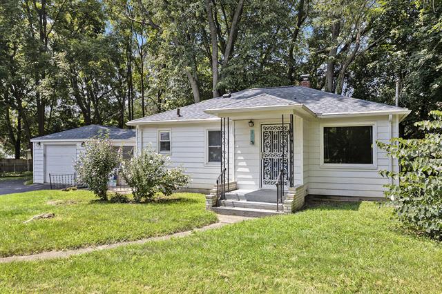 front view picture of 367 N 29Th Street Street, Battle Creek, MI. 49037