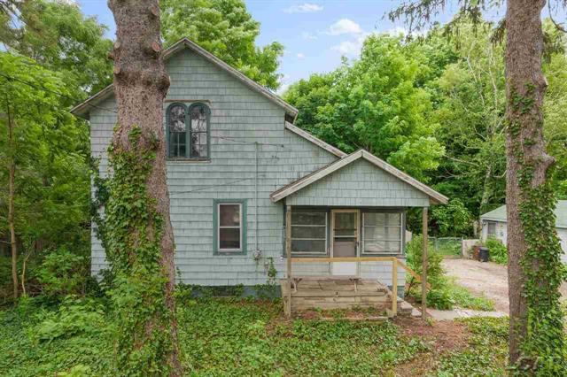 front view picture of 331 N Steer, Addison, MI. 49220