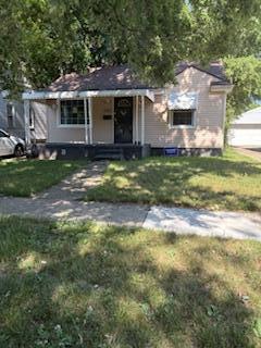 front view picture of 7450 Lamphere, Redford, MI. 48239