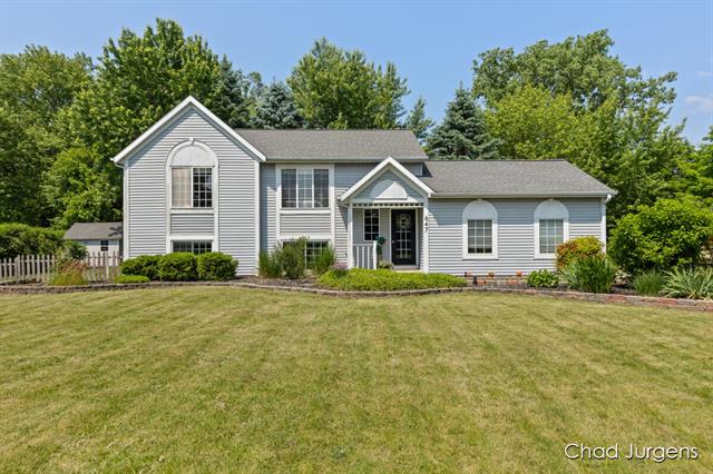 front view picture of 647 Maynardnw , Grand Rapids, MI. 49504
