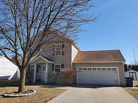 front view picture of 520 Morse St, Coldwater, MI. 49036