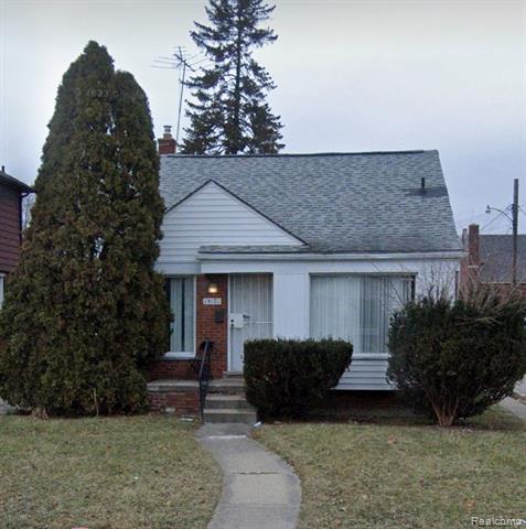front view picture of 14191 Bringard Drive, Detroit, MI. 48205