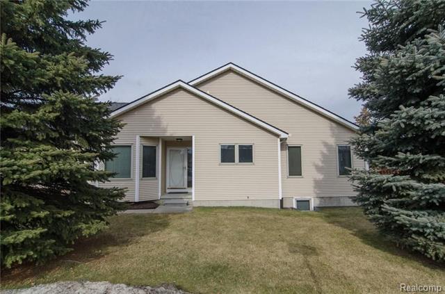 front view picture of 9096 Emily, Davison, MI. 48423