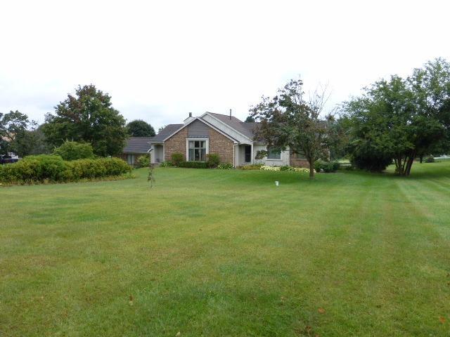 front view picture of 3189 Textile Road, Saline, MI. 48176
