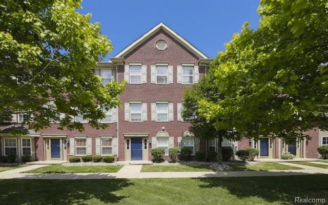 front view picture of 22662 Goddard Road, Taylor, MI. 48180