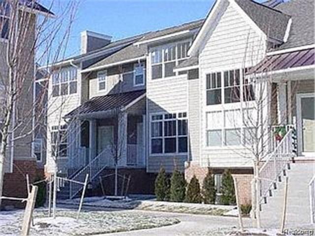 front view picture of 11703 Squiers Boulevard, Utica, MI. 48315