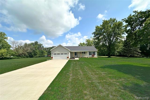 front view picture of 102 Wiard Road, Ypsilanti, MI. 48198