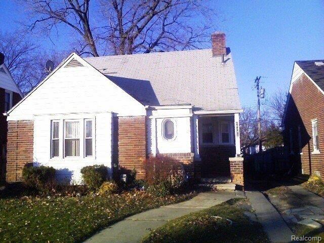 front view picture of 18253 Asbury Park, Detroit, MI. 48235