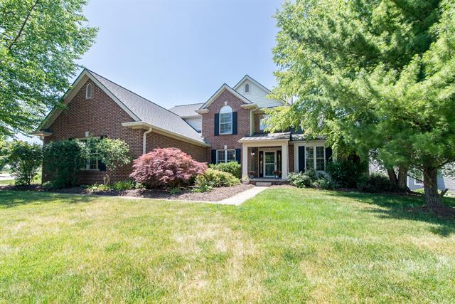 front view picture of 1241 Bicentennial Parkway, Ann Arbor, MI. 48108