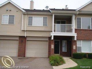 front view picture of 3314 Whitaker Drive, Melvindale, MI. 48122