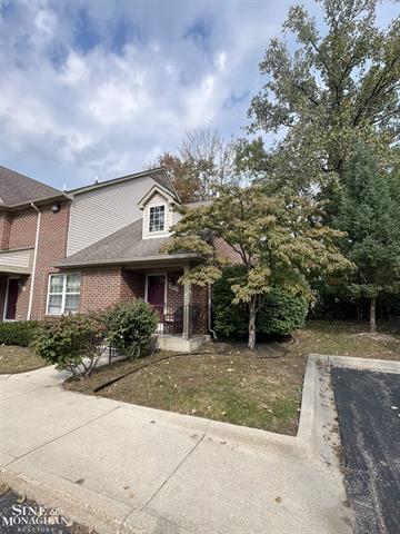 front view picture of 14979 Fairfield Street, Livonia, MI. 48154