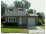 front view picture of 1714 Stephens, Ypsilanti, MI. 48198