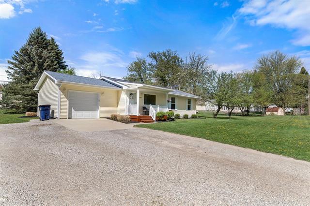 front view picture of 9455 Jean Street, Fenton, MI. 48430