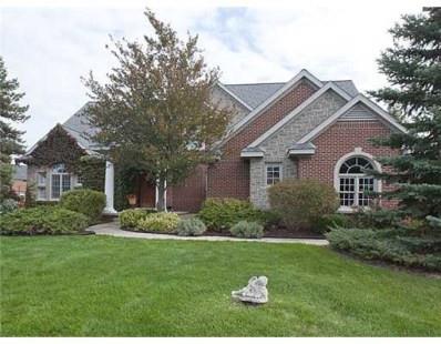 front view picture of 5003 Cavendish, Ann Arbor, MI. 48103