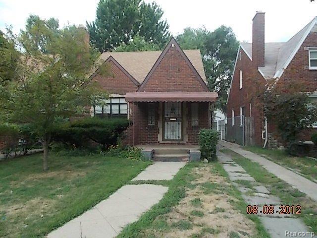 16655 Marlowe Street Detroit, MI. 48235 | Snabby